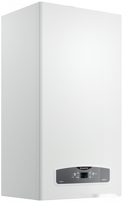 Отопительный котёл Ariston Cares XC 24 FF 3301682