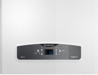 Отопительный котёл Ariston Cares XC 24 FF 3301682