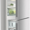 Холодильник Liebherr CBNsdc 522i Plus BioFresh NoFrost Холодильник Liebherr CBNsdc 522i Plus BioFresh NoFrost