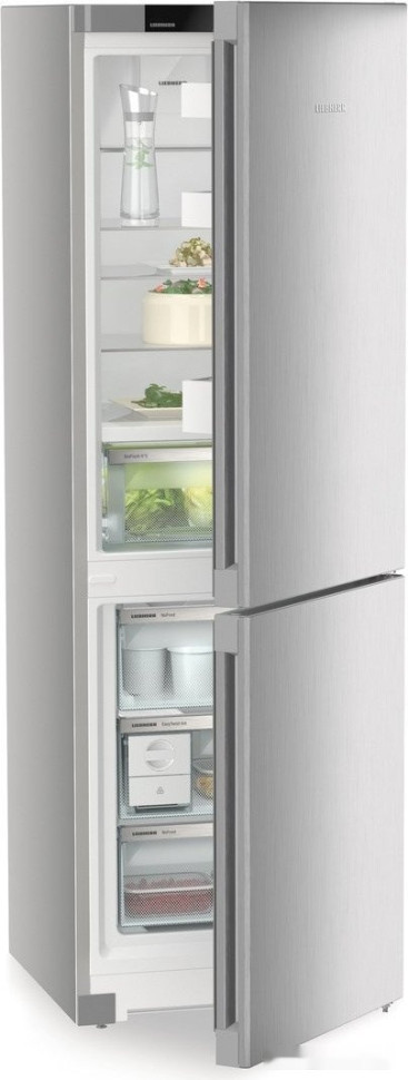 Холодильник Liebherr CBNsdc 522i Plus BioFresh NoFrost Холодильник Liebherr CBNsdc 522i Plus BioFresh NoFrost