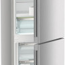 Холодильник Liebherr CBNsdc 522i Plus BioFresh NoFrost Холодильник Liebherr CBNsdc 522i Plus BioFresh NoFrost
