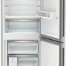 Холодильник Liebherr CBNsdc 522i Plus BioFresh NoFrost Холодильник Liebherr CBNsdc 522i Plus BioFresh NoFrost