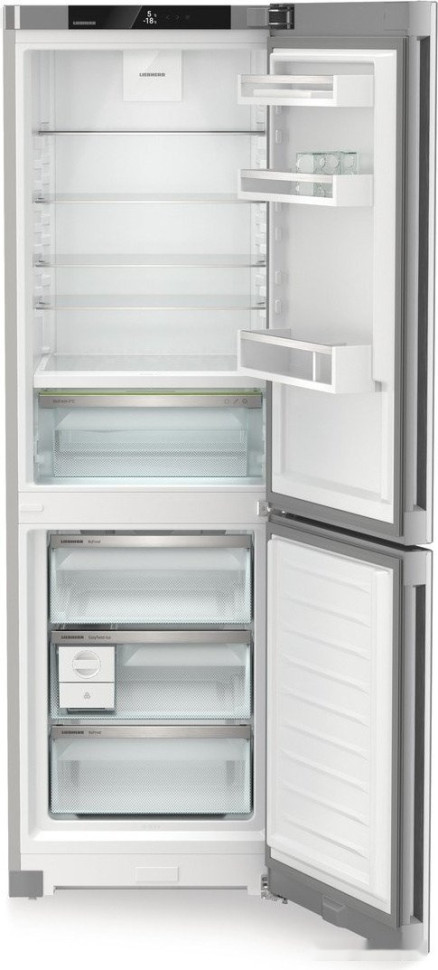 Холодильник Liebherr CBNsdc 522i Plus BioFresh NoFrost Холодильник Liebherr CBNsdc 522i Plus BioFresh NoFrost
