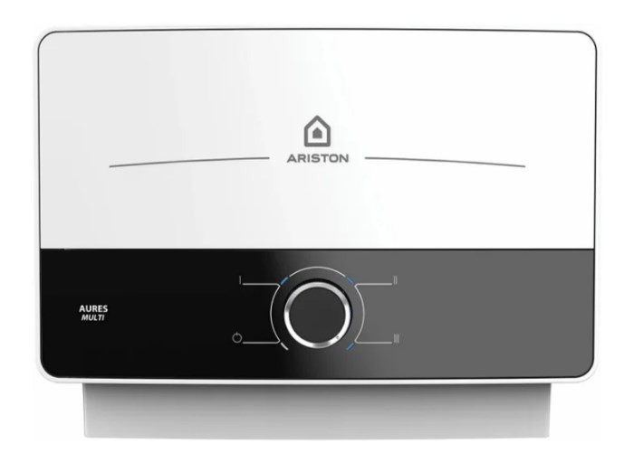 Водонагреватель Ariston Aures M 10.5