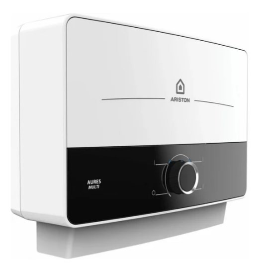 Водонагреватель Ariston Aures M 10.5