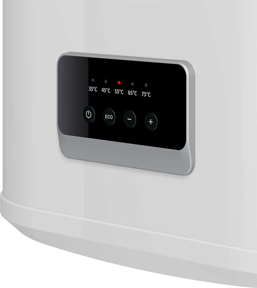 Водонагреватель Thermex Optima 30 Wi-Fi Водонагреватель Thermex Optima 30 Wi-Fi