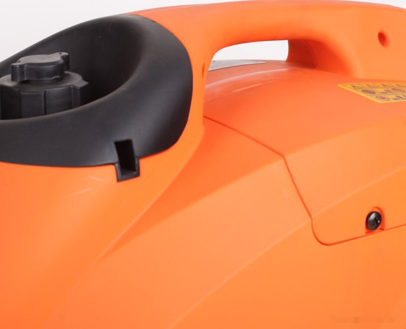 Генератор Patriot 2700I