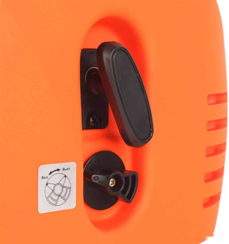 Генератор Patriot 2700I