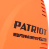 Генератор Patriot 2700I