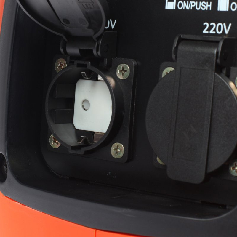 Генератор Patriot 2700I