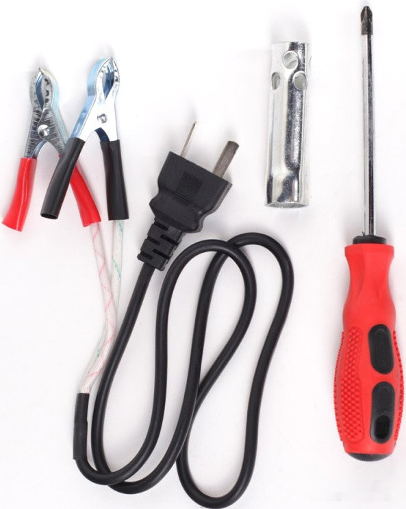 Генератор Patriot 2700I