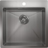 Кухонная мойка Granula GR-5151 (сатин)