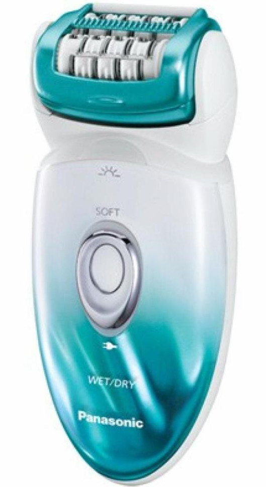 Эпилятор Panasonic ES-ED70