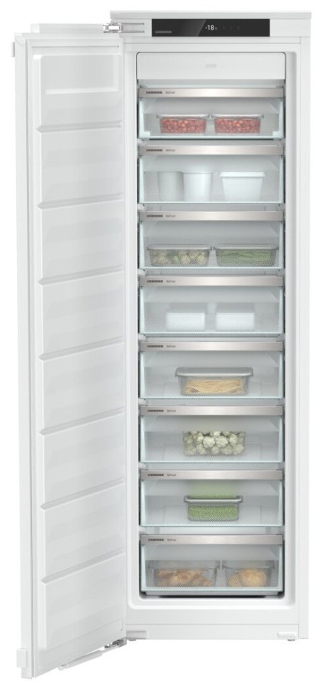 Морозильник Liebherr SIFNf 5128 Plus NoFrost Морозильник Liebherr SIFNf 5128 Plus NoFrost