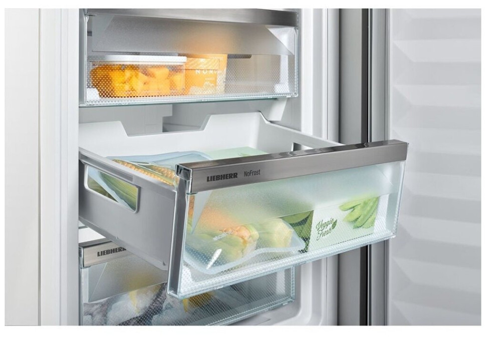 Морозильник Liebherr SIFNf 5128 Plus NoFrost Морозильник Liebherr SIFNf 5128 Plus NoFrost