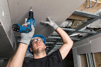 Дрель-шуруповерт Bosch GSR 10.8 V-EC TE Professional