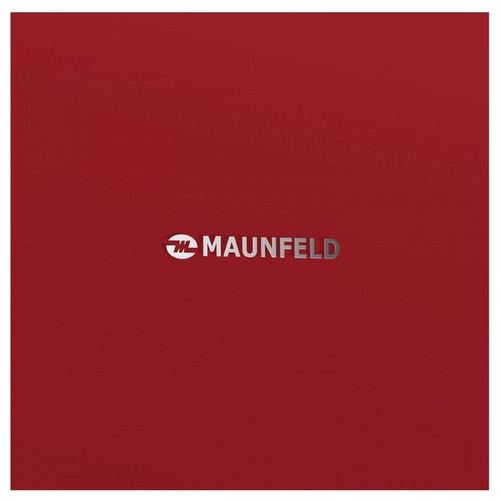 Холодильник Maunfeld MFF200NFR Холодильник Maunfeld MFF200NFR