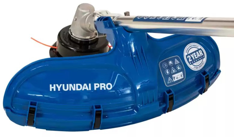 Триммер Hyundai H 143 Pro