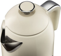 Электрический чайник Redmond KM247 (бежевый)