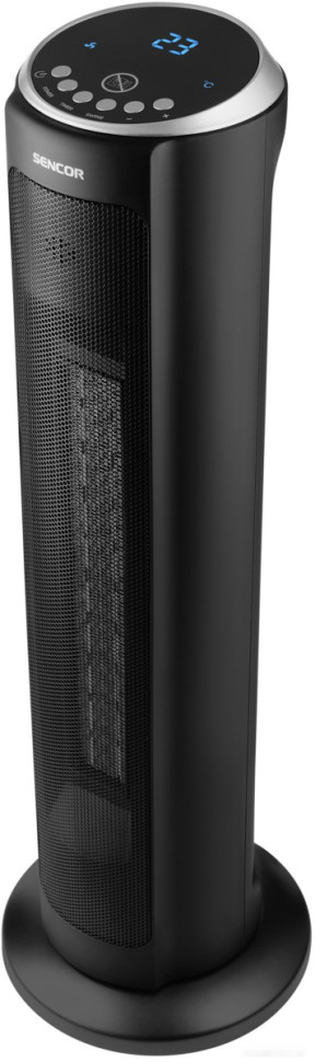 Тепловентилятор Sencor SFH 8990BK Тепловентилятор Sencor SFH 8990BK