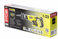 Сабельная пила Ryobi RRS1801M