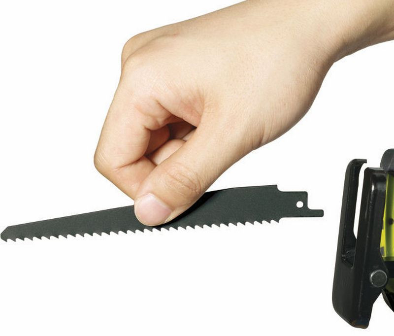 Сабельная пила Ryobi RRS1801M Сабельная пила Ryobi RRS1801M