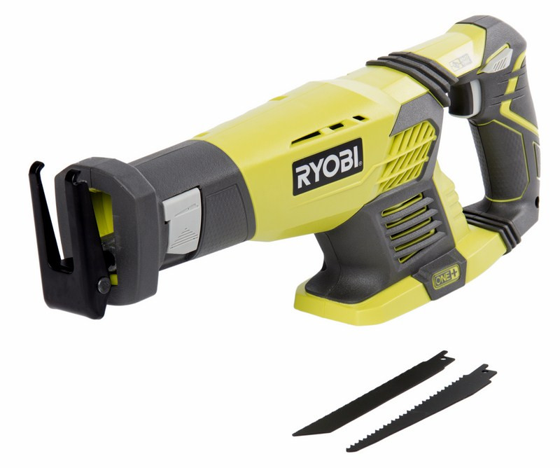 Сабельная пила Ryobi RRS1801M Сабельная пила Ryobi RRS1801M