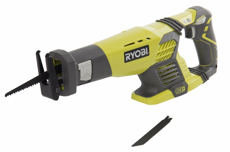 Сабельная пила Ryobi RRS1801M Сабельная пила Ryobi RRS1801M
