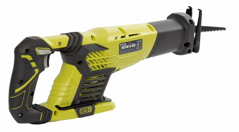 Сабельная пила Ryobi RRS1801M Сабельная пила Ryobi RRS1801M