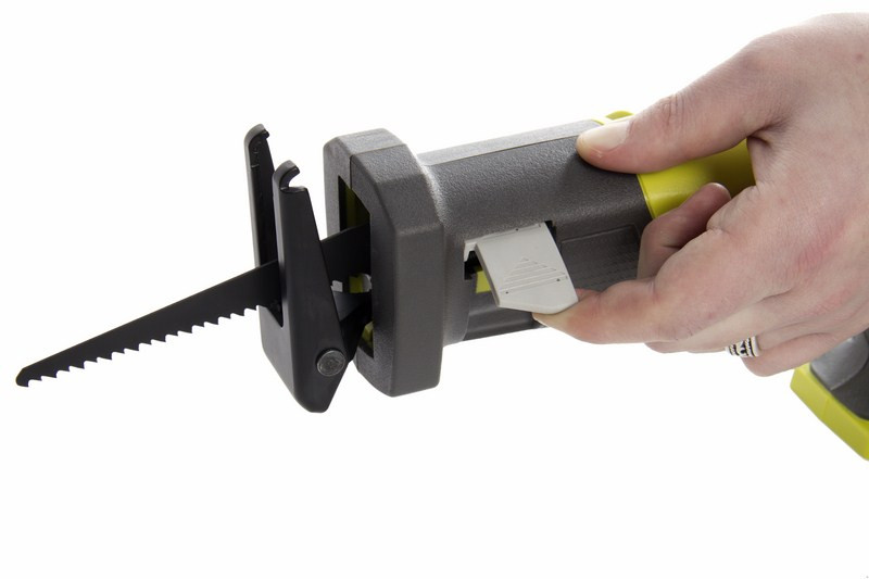 Сабельная пила Ryobi RRS1801M Сабельная пила Ryobi RRS1801M