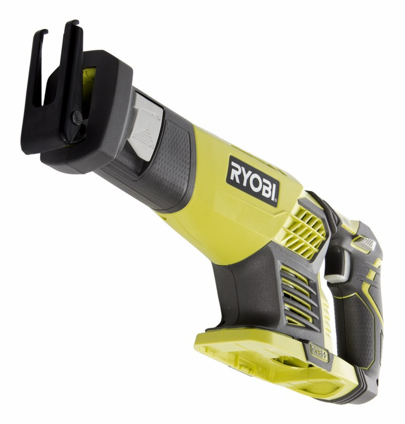 Сабельная пила Ryobi RRS1801M Сабельная пила Ryobi RRS1801M