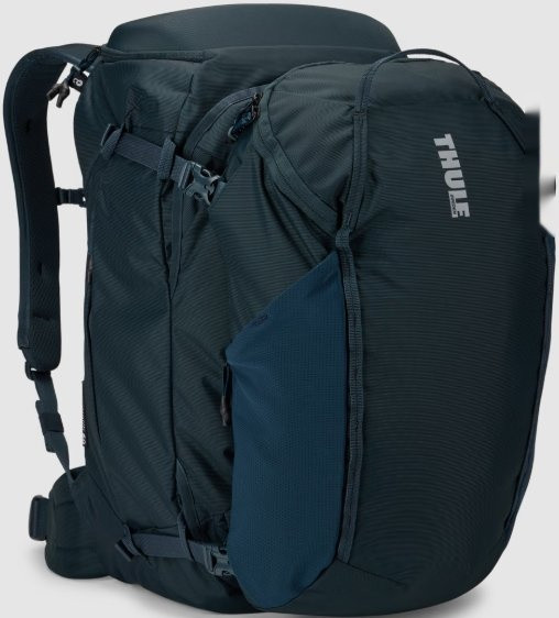 Рюкзак Thule Landmark 60L (темно-синий)