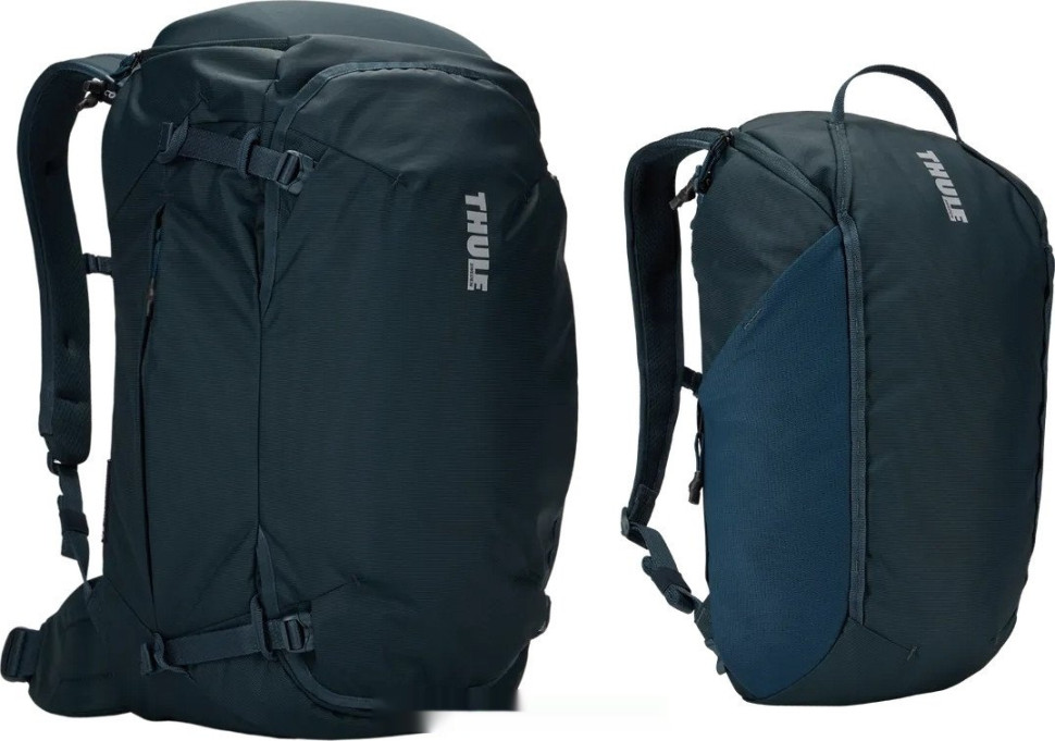 Рюкзак Thule Landmark 60L (темно-синий)