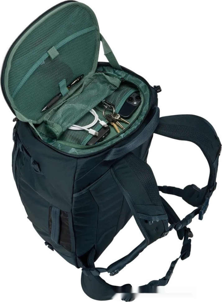 Рюкзак Thule Landmark 60L (темно-синий)