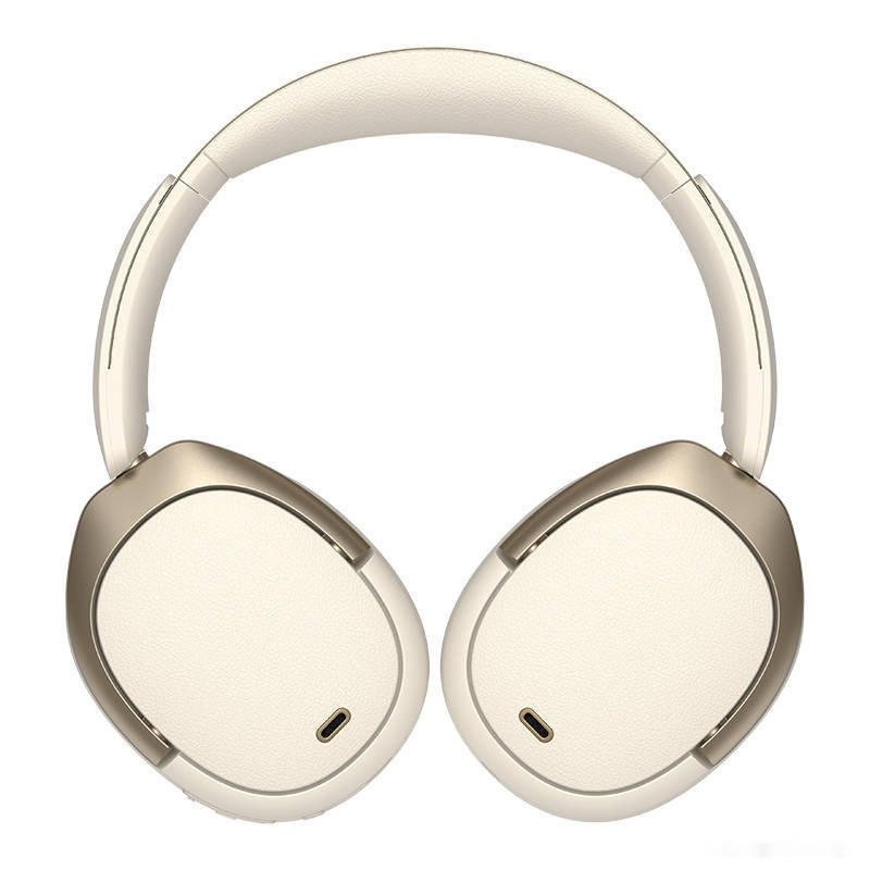 Наушники Edifier WH950NB (бежевый) Наушники Edifier WH950NB (бежевый)