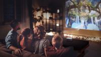 Проектор OPTOMA ML1080ST