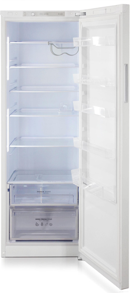 Однокамерный холодильник Бирюса 6143 Однокамерный холодильник Бирюса 6143