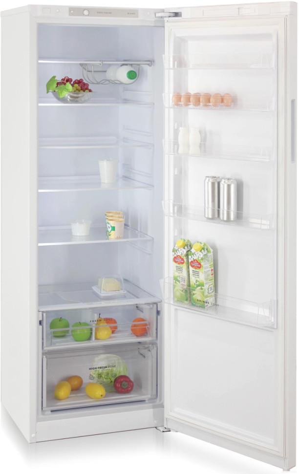 Однокамерный холодильник Бирюса 6143 Однокамерный холодильник Бирюса 6143