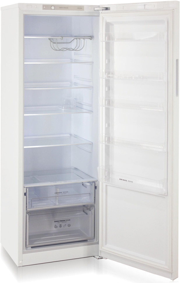 Однокамерный холодильник Бирюса 6143 Однокамерный холодильник Бирюса 6143