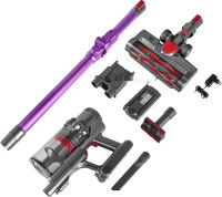 Пылесос LEX LXVCS 7072