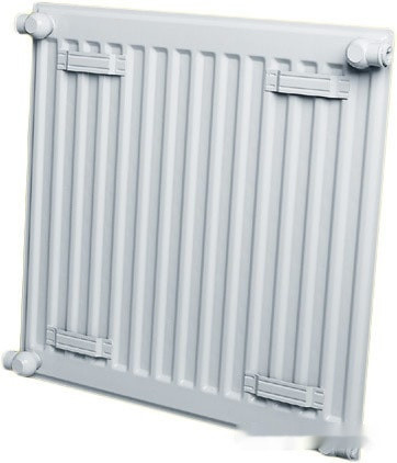 Радиатор Лидея ЛУ 10-510 500x1000 Радиатор Лидея ЛУ 10-510 500x1000