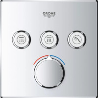Смеситель Grohe SmartControl 29149000