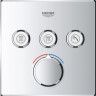 Смеситель Grohe SmartControl 29149000 Смеситель Grohe SmartControl 29149000