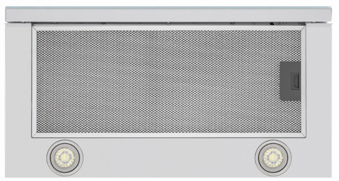 Вытяжка Maunfeld TS Touch 60 (белый)