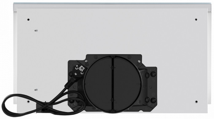 Вытяжка Maunfeld TS Touch 60 (белый)