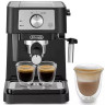 Рожковая помповая кофеварка Delonghi Stilosa EC260.BK