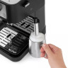 Рожковая помповая кофеварка Delonghi Stilosa EC260.BK