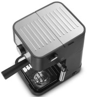 Рожковая помповая кофеварка Delonghi Stilosa EC260.BK