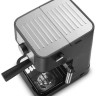 Рожковая помповая кофеварка Delonghi Stilosa EC260.BK