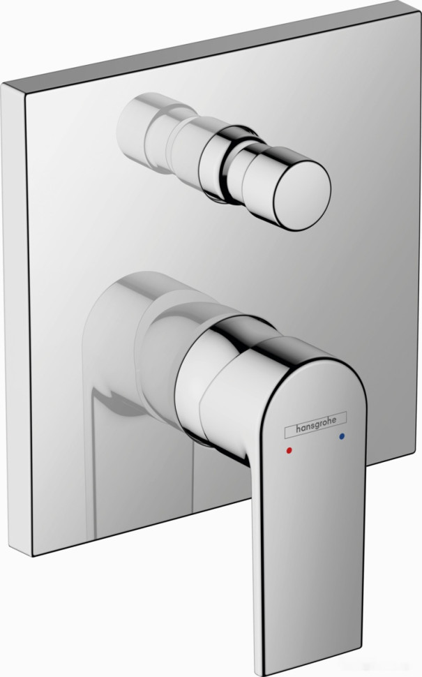 Смеситель Hansgrohe Vernis Shape 71468000